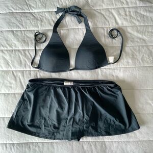Calvin Klein 2 piece swimwear